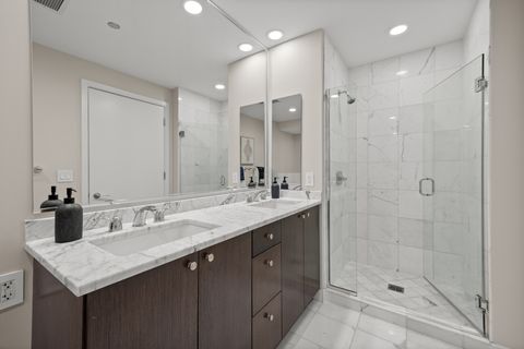Tiny photo for 60 E Monroe Street #1602, Chicago, IL 60603 (MLS # 12544310)