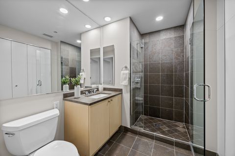 Tiny photo for 60 E Monroe Street #1602, Chicago, IL 60603 (MLS # 12544310)