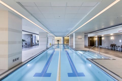 Tiny photo for 60 E Monroe Street #1602, Chicago, IL 60603 (MLS # 12544310)