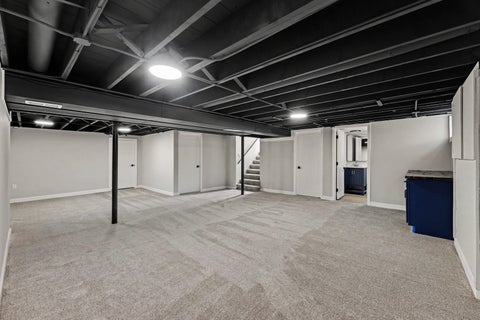 Tiny photo for 18316 Sherman Street, Lansing, IL 60438 (MLS # 12748009)
