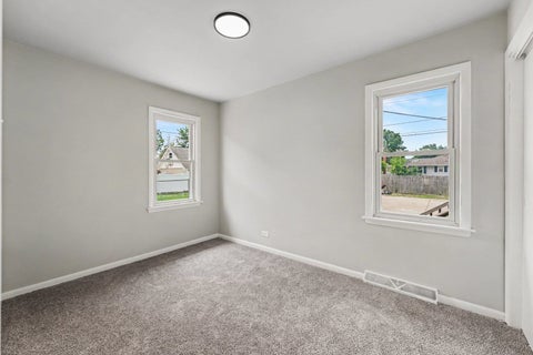Tiny photo for 18316 Sherman Street, Lansing, IL 60438 (MLS # 12748009)