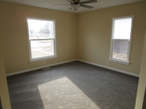 Tiny photo for 403 W WASHINGTON Street, Harvard, IL 60033 (MLS # 12573418)