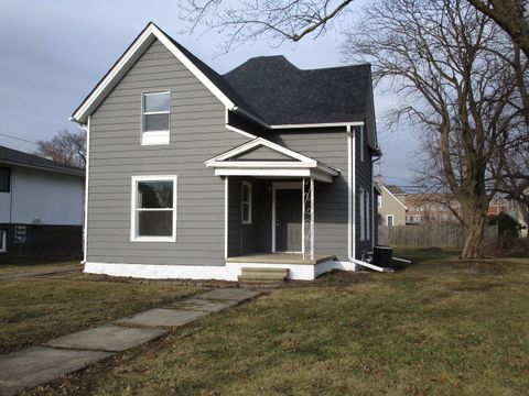 Photo of 403 W WASHINGTON Street, Harvard, IL 60033 (MLS # 12573418)