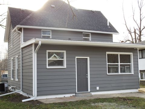 Tiny photo for 403 W WASHINGTON Street, Harvard, IL 60033 (MLS # 12573418)