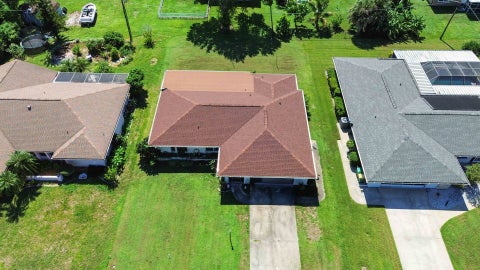 Tiny photo for 22199 Lancaster Avenue, Port Charlotte, FL 33952 (MLS # 12775635)