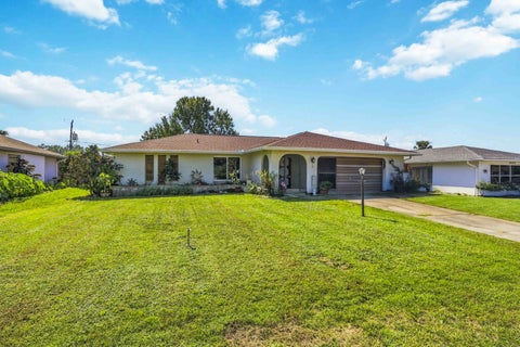 Photo of 22199 Lancaster Avenue, Port Charlotte, FL 33952 (MLS # 12775635)