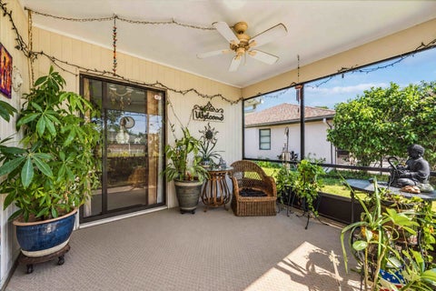 Tiny photo for 22199 Lancaster Avenue, Port Charlotte, FL 33952 (MLS # 12775635)