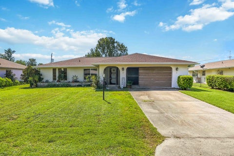 Tiny photo for 22199 Lancaster Avenue, Port Charlotte, FL 33952 (MLS # 12775635)