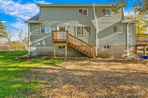 Tiny photo for 43W340 Smith Road, Elburn, IL 60119 (MLS # 12784302)