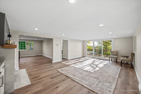 Tiny photo for 43W340 Smith Road, Elburn, IL 60119 (MLS # 12784302)