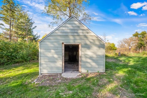 Tiny photo for 43W340 Smith Road, Elburn, IL 60119 (MLS # 12784302)
