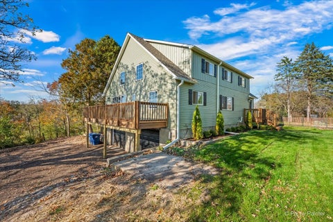 Photo of 43W340 Smith Road, Elburn, IL 60119 (MLS # 12784302)
