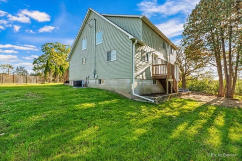 Tiny photo for 43W340 Smith Road, Elburn, IL 60119 (MLS # 12784302)