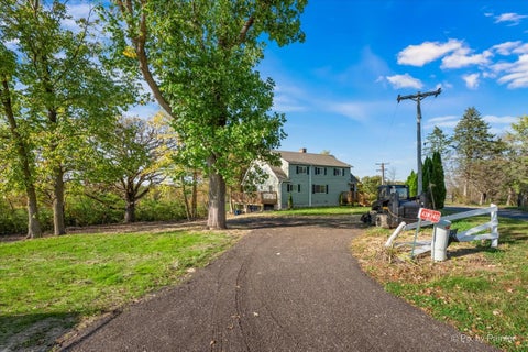 Tiny photo for 43W340 Smith Road, Elburn, IL 60119 (MLS # 12784302)
