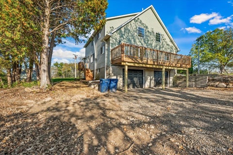 Tiny photo for 43W340 Smith Road, Elburn, IL 60119 (MLS # 12784302)
