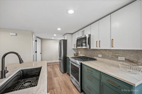 Tiny photo for 43W340 Smith Road, Elburn, IL 60119 (MLS # 12784302)