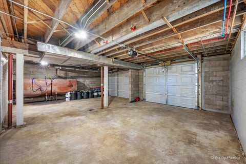Tiny photo for 43W340 Smith Road, Elburn, IL 60119 (MLS # 12784302)