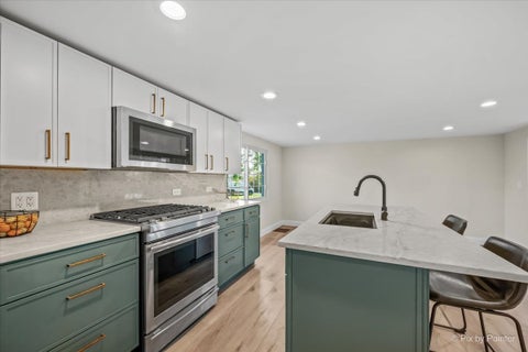 Tiny photo for 43W340 Smith Road, Elburn, IL 60119 (MLS # 12784302)