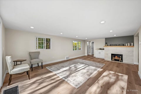 Tiny photo for 43W340 Smith Road, Elburn, IL 60119 (MLS # 12784302)