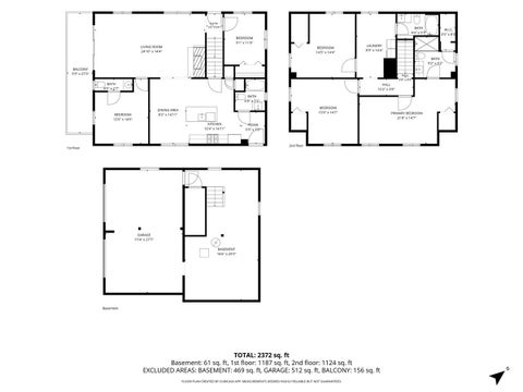 Tiny photo for 43W340 Smith Road, Elburn, IL 60119 (MLS # 12784302)