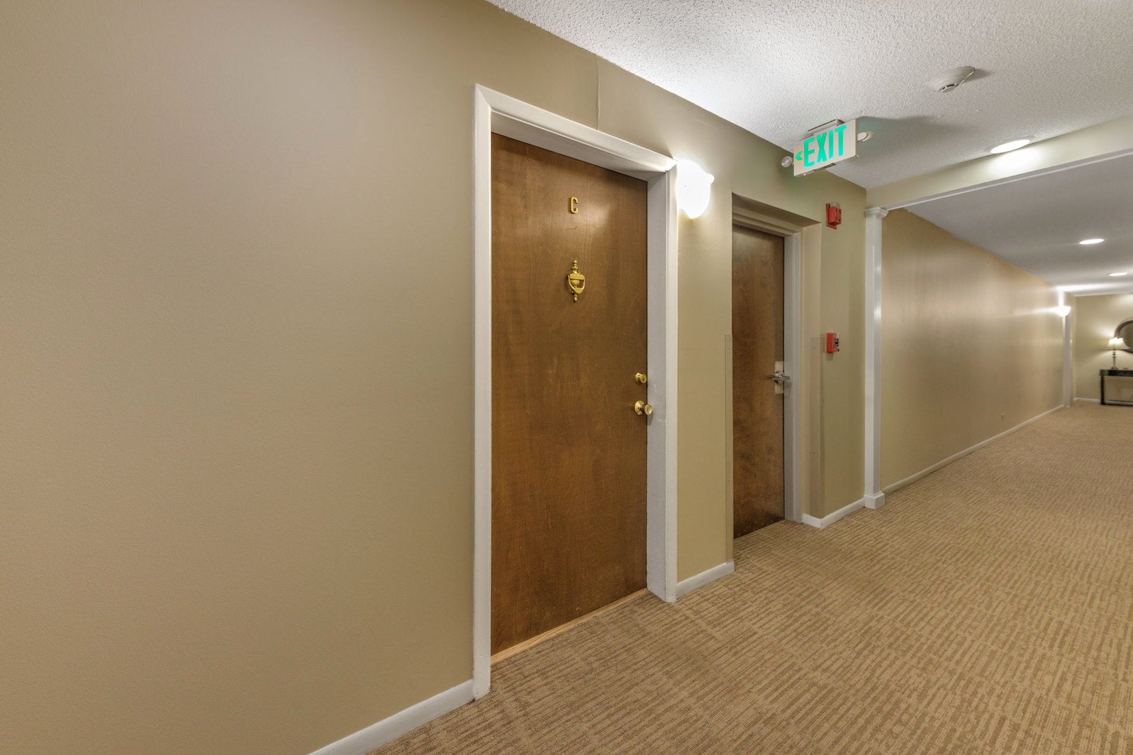 445 N Park Boulevard 2C