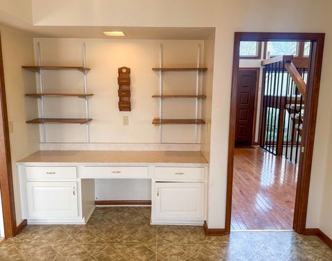Tiny photo for 1139 Lakeridge Road, Danville, IL 61832 (MLS # 12618675)
