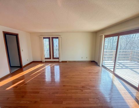 Tiny photo for 1139 Lakeridge Road, Danville, IL 61832 (MLS # 12618675)