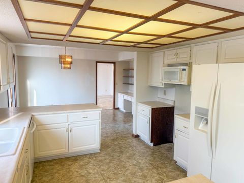 Tiny photo for 1139 Lakeridge Road, Danville, IL 61832 (MLS # 12618675)