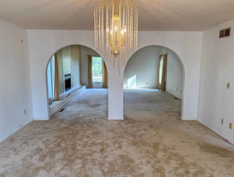 Tiny photo for 1139 Lakeridge Road, Danville, IL 61832 (MLS # 12618675)