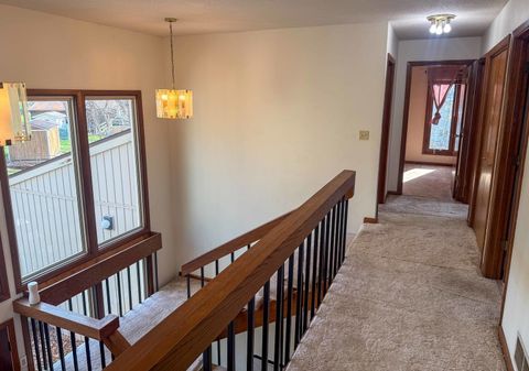 Tiny photo for 1139 Lakeridge Road, Danville, IL 61832 (MLS # 12618675)