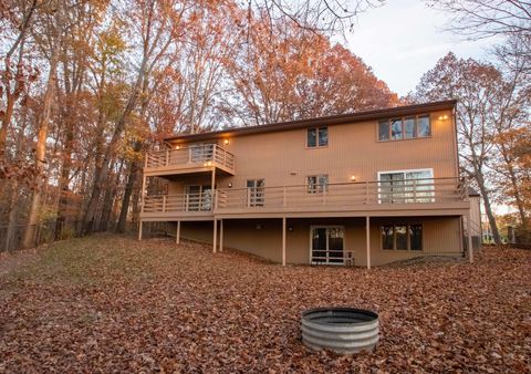 Tiny photo for 1139 Lakeridge Road, Danville, IL 61832 (MLS # 12618675)
