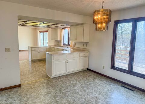 Tiny photo for 1139 Lakeridge Road, Danville, IL 61832 (MLS # 12618675)