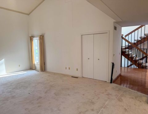 Tiny photo for 1139 Lakeridge Road, Danville, IL 61832 (MLS # 12618675)