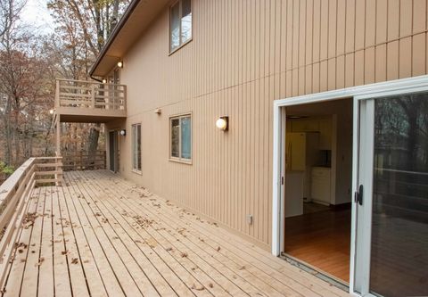 Tiny photo for 1139 Lakeridge Road, Danville, IL 61832 (MLS # 12618675)