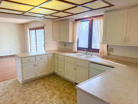 Tiny photo for 1139 Lakeridge Road, Danville, IL 61832 (MLS # 12618675)