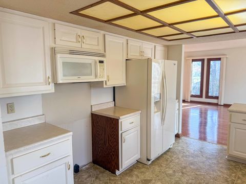 Tiny photo for 1139 Lakeridge Road, Danville, IL 61832 (MLS # 12618675)