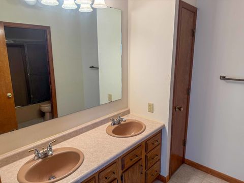 Tiny photo for 1139 Lakeridge Road, Danville, IL 61832 (MLS # 12618675)