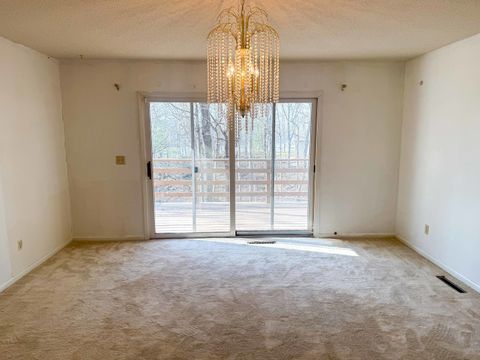 Tiny photo for 1139 Lakeridge Road, Danville, IL 61832 (MLS # 12618675)