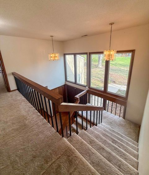 Tiny photo for 1139 Lakeridge Road, Danville, IL 61832 (MLS # 12618675)