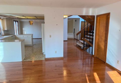Tiny photo for 1139 Lakeridge Road, Danville, IL 61832 (MLS # 12618675)