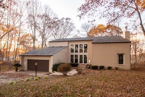 Tiny photo for 1139 Lakeridge Road, Danville, IL 61832 (MLS # 12618675)