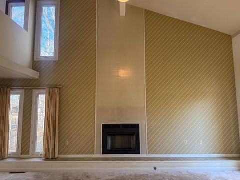Tiny photo for 1139 Lakeridge Road, Danville, IL 61832 (MLS # 12618675)