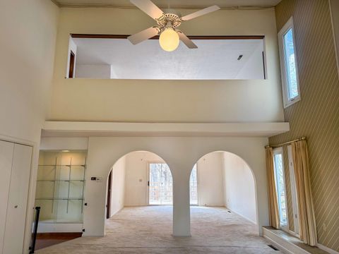 Tiny photo for 1139 Lakeridge Road, Danville, IL 61832 (MLS # 12618675)