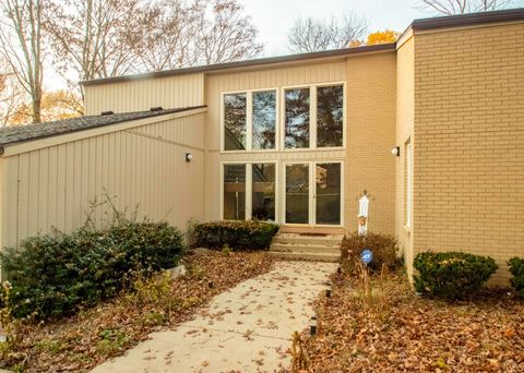 Tiny photo for 1139 Lakeridge Road, Danville, IL 61832 (MLS # 12618675)