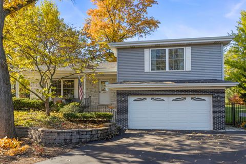 14340 Ridge Avenue Orland Park IL 60462