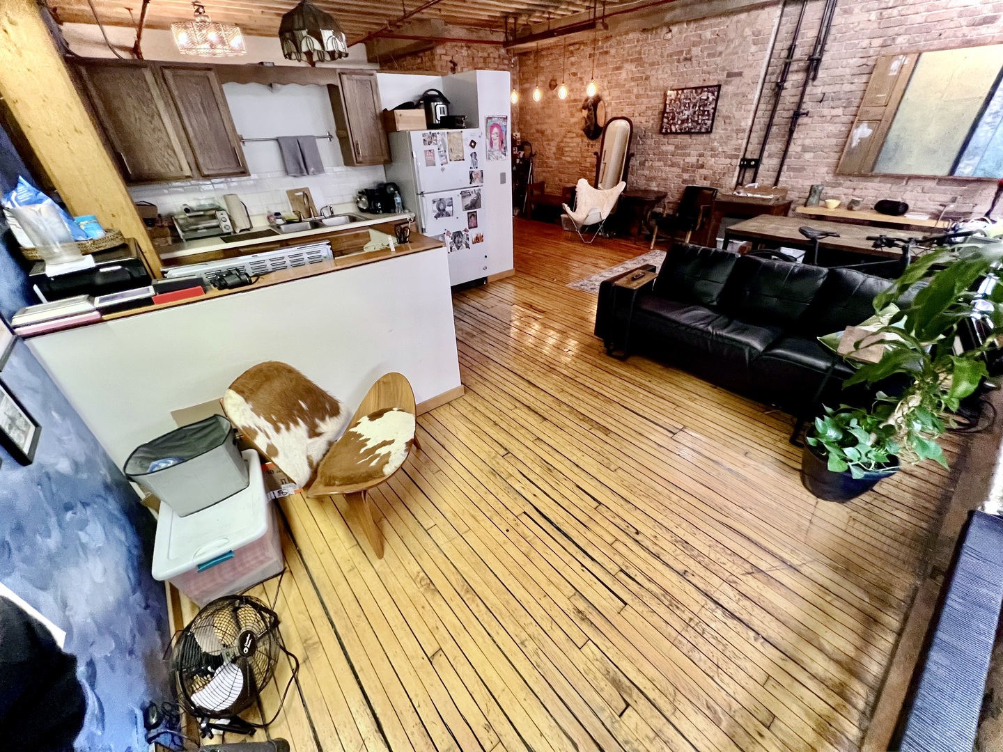 711 S Dearborn Street 608