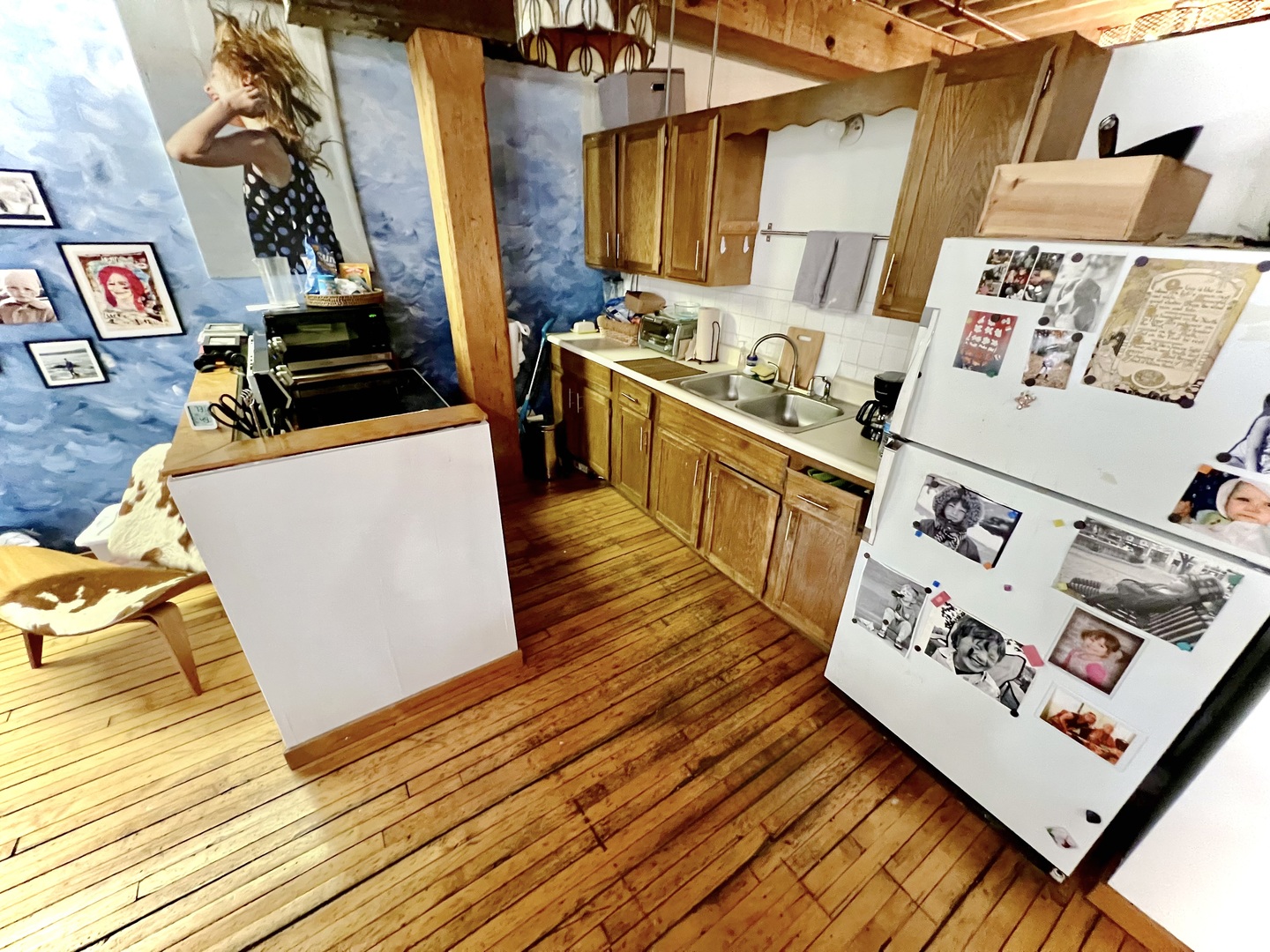 711 S Dearborn Street 608