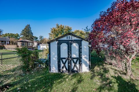 Tiny photo for 1601 Kingston Lane, Schaumburg, IL 60193 (MLS # 12519777)