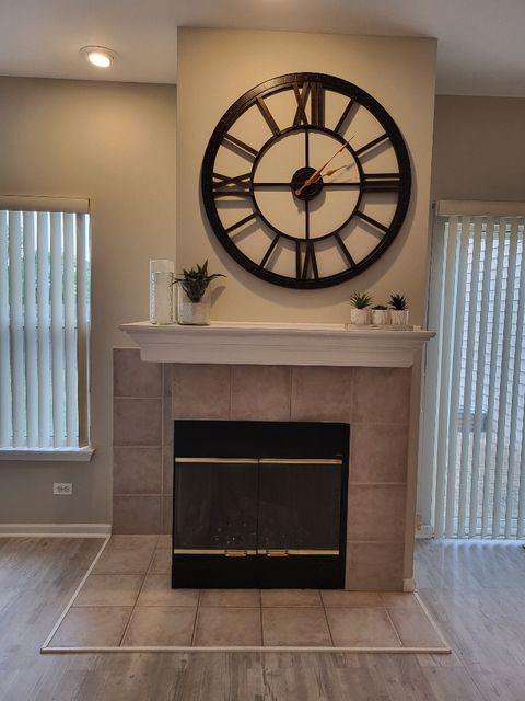 Tiny photo for 2949 BROSSMAN Street, Naperville, IL 60564 (MLS # 12469174)