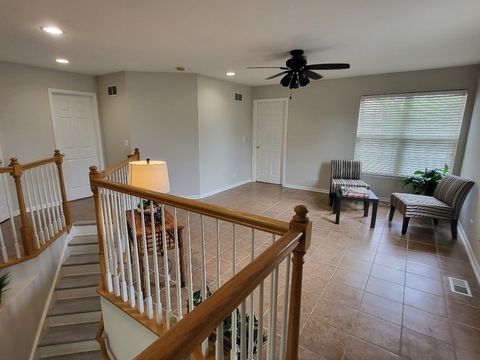 Tiny photo for 2949 BROSSMAN Street, Naperville, IL 60564 (MLS # 12469174)